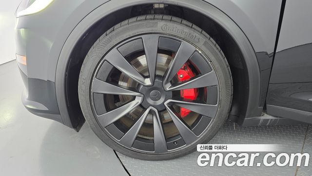 Tesla Model X 2023 — photo 5