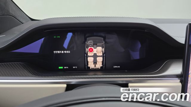 Tesla Model X 2023 — photo 18