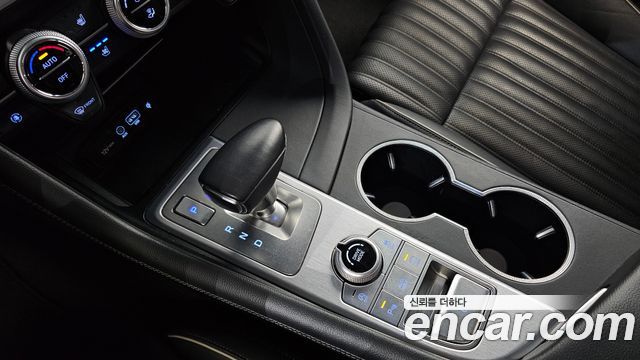 Genesis G70 2019 — photo 12