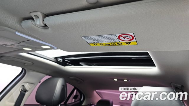 Genesis G70 2019 — photo 34