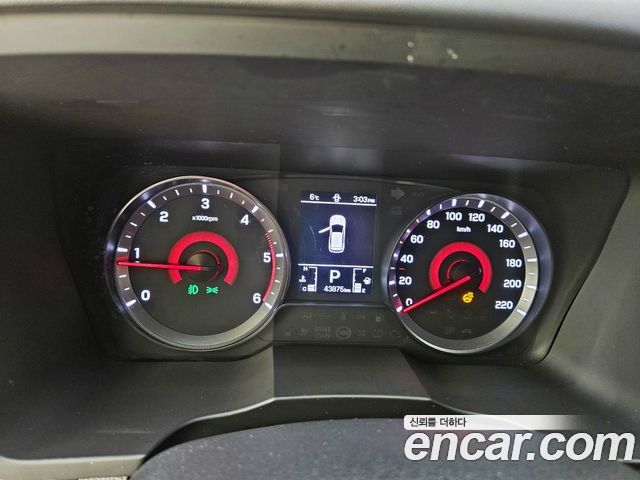 KG Mobility TIBOLI 2020 — photo 8