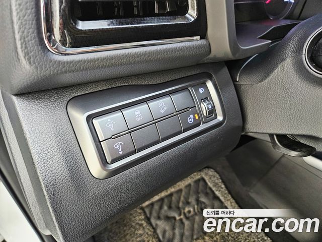 KG Mobility TIBOLI 2020 — photo 16