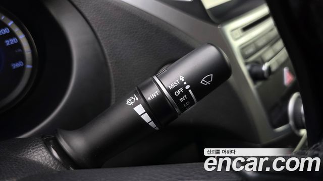 Hyundai Grandeur 2015 — photo 25