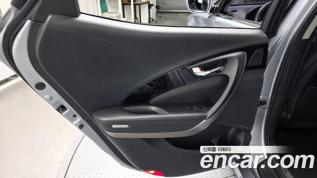 Hyundai Grandeur 2015 — photo 15