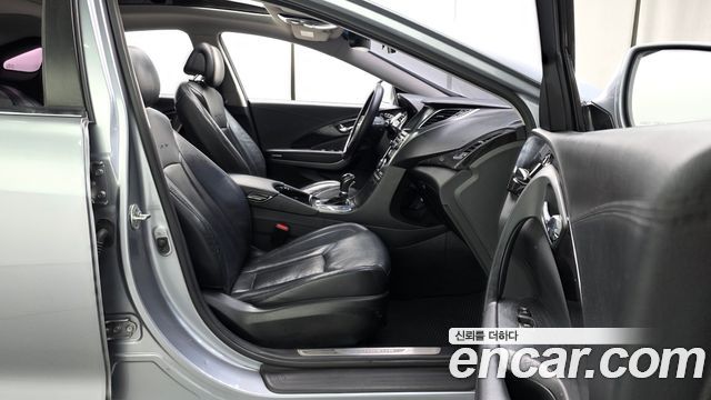 Hyundai Grandeur 2015 — photo 16