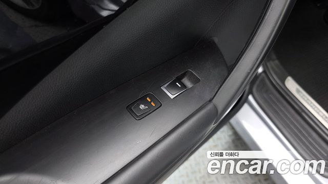 Hyundai Grandeur 2015 — photo 27