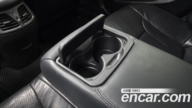 Hyundai Grandeur 2015 — photo 28
