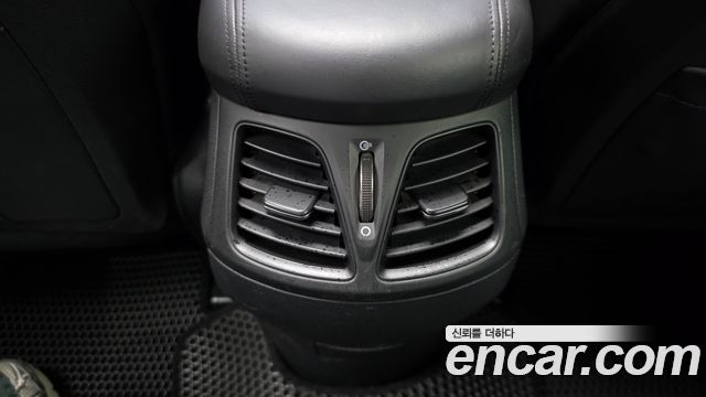 Hyundai Grandeur 2015 — photo 29