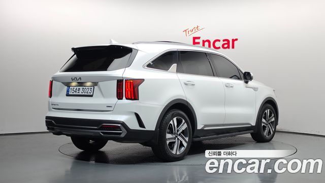 Kia Sorento 2023 — photo 2