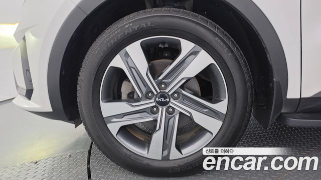 Kia Sorento 2023 — photo 5