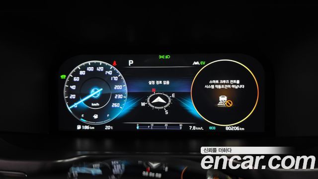 Kia Sorento 2023 — photo 11