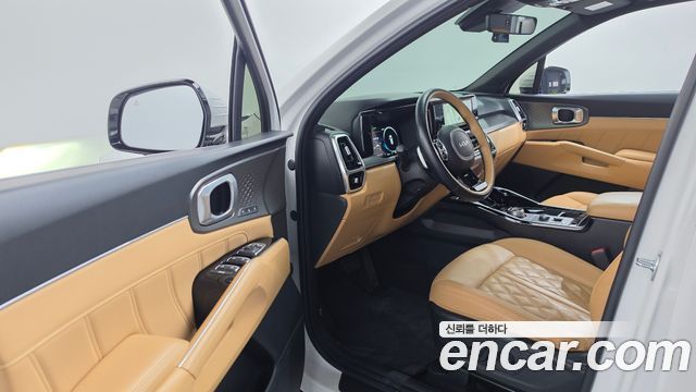 Kia Sorento 2023 — photo 13