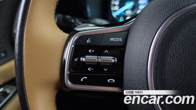 Kia Sorento 2023 — photo 22