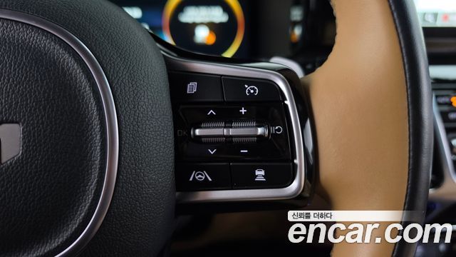 Kia Sorento 2023 — photo 23