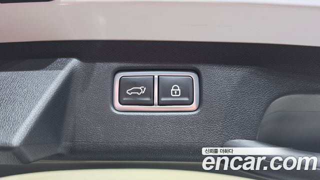 Kia Sorento 2023 — photo 25