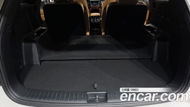 Kia Sorento 2023 — photo 26