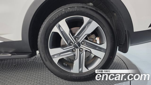 Kia Sorento 2023 — photo 7