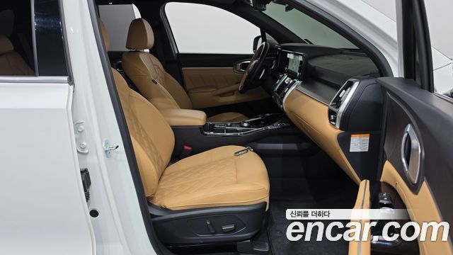 Kia Sorento 2023 — photo 16