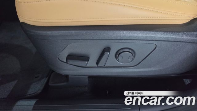 Kia Sorento 2023 — photo 31