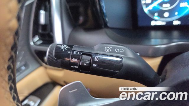 Kia Sorento 2023 — photo 39
