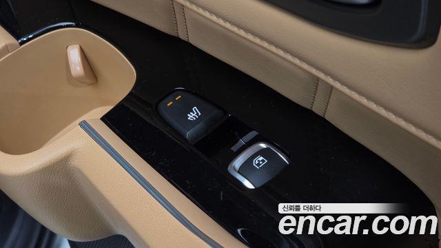 Kia Sorento 2023 — photo 41