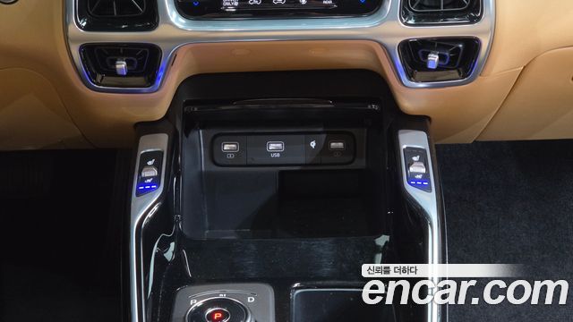 Kia Sorento 2023 — photo 42