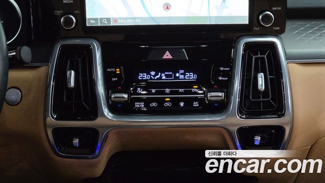Kia Sorento 2023 — photo 43