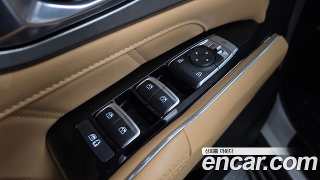 Kia Sorento 2023 — photo 44
