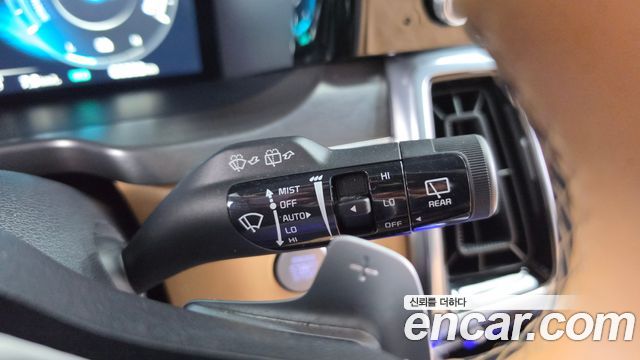 Kia Sorento 2023 — photo 45
