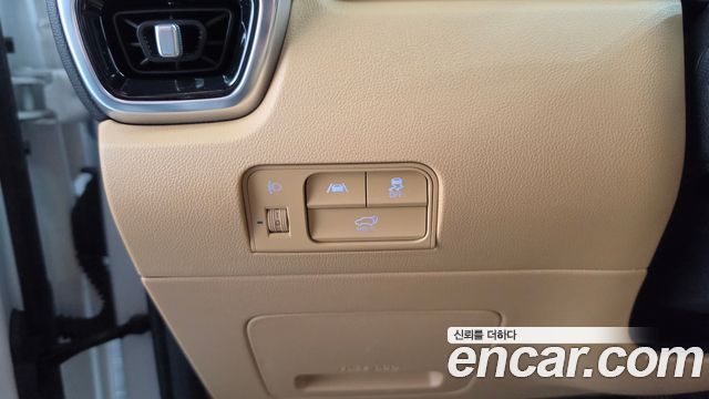 Kia Sorento 2023 — photo 46