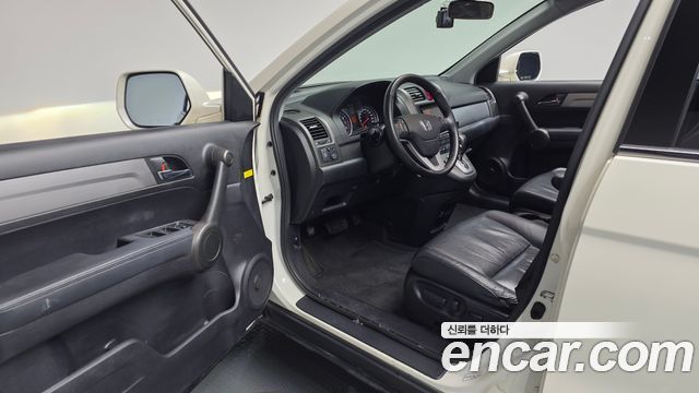 Honda CR-V 2011 — photo 10