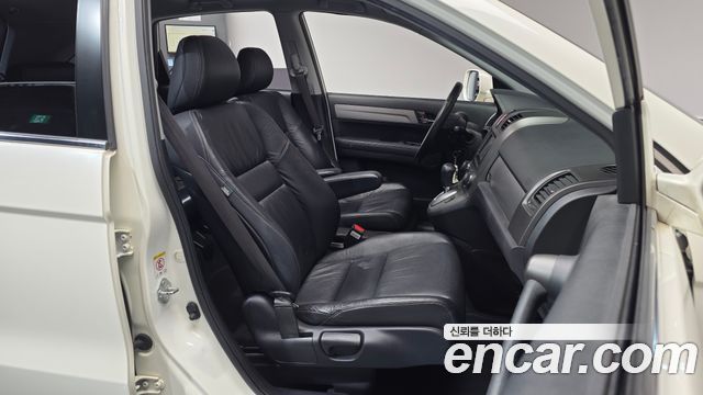 Honda CR-V 2011 — photo 12