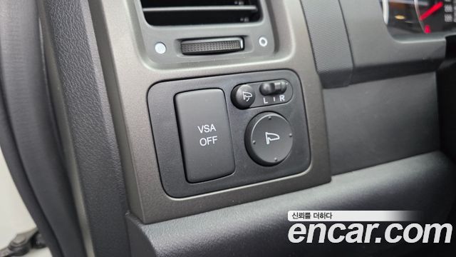 Honda CR-V 2011 — photo 15