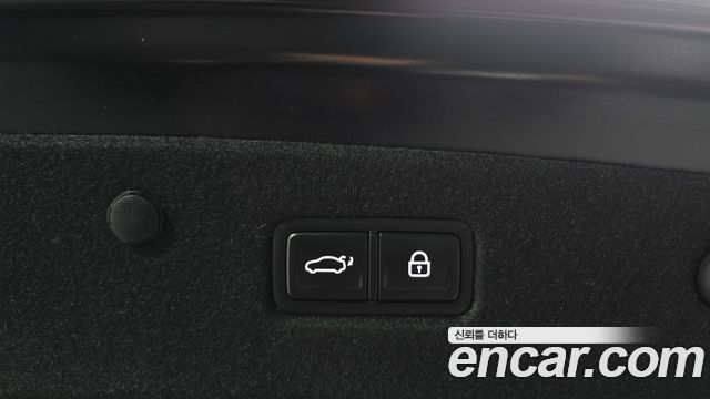 Kia K8 2023 — photo 16