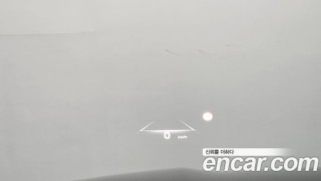 Kia K8 2023 — photo 17