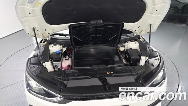 Kia EV6 2023 — photo 6