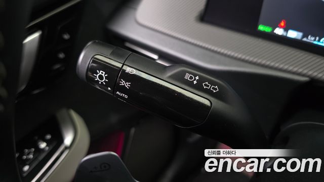 Kia EV6 2023 — photo 27