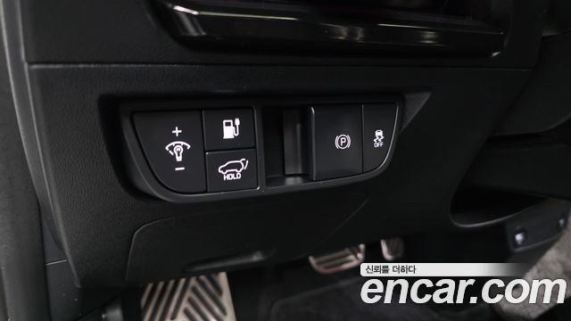 Kia EV6 2023 — photo 29