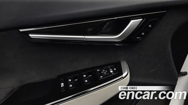Kia EV6 2023 — photo 30