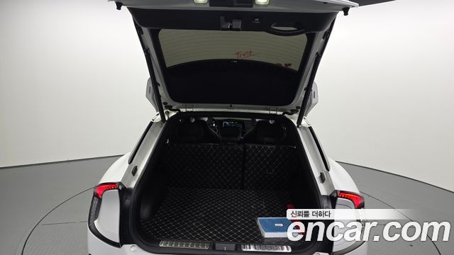 Kia EV6 2023 — photo 32