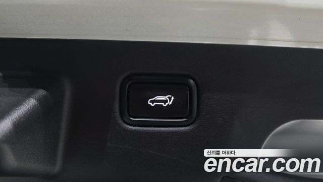 Kia EV6 2023 — photo 33