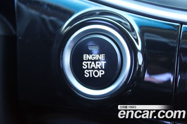 Kia K5 2014 — photo 13