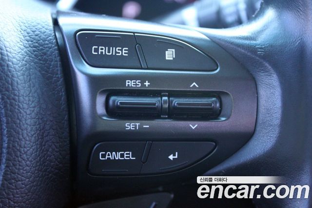 Kia K5 2014 — photo 14