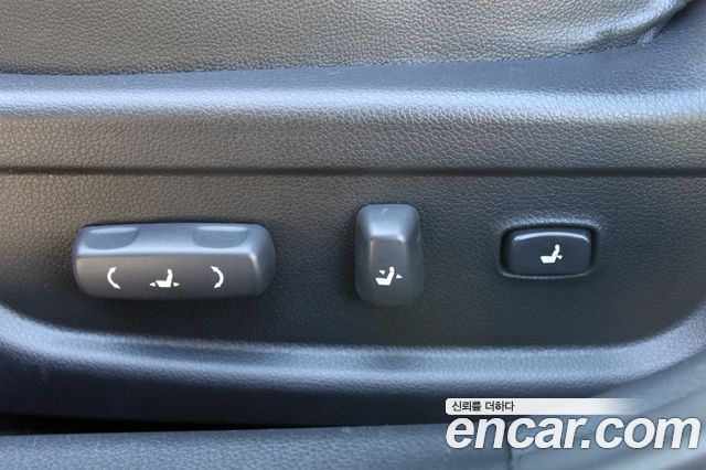 Kia K5 2014 — photo 15