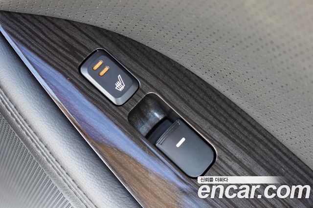 Kia K5 2014 — photo 16