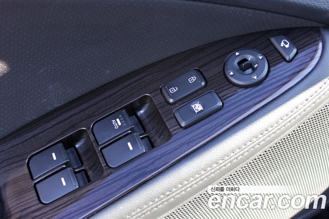 Kia K5 2014 — photo 17