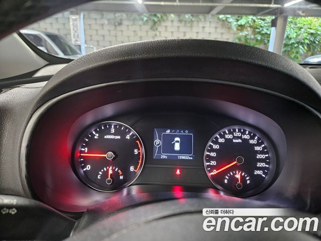 Kia Sportage 2018 — photo 7