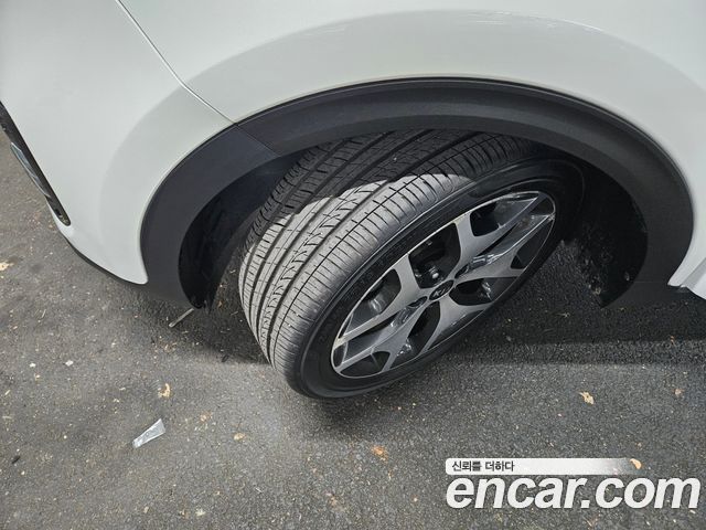 Kia Sportage 2018 — photo 11