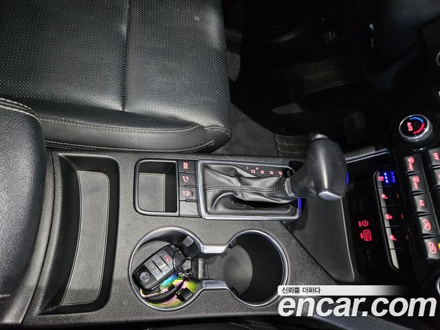 Kia Sportage 2018 — photo 14