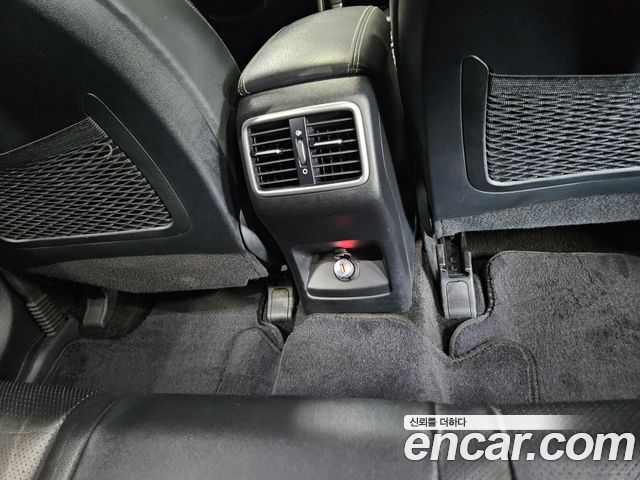 Kia Sportage 2018 — photo 17